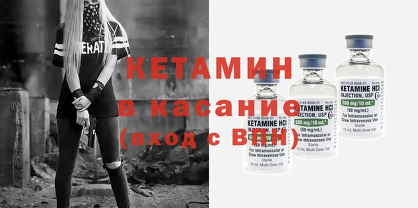стафф Алексин